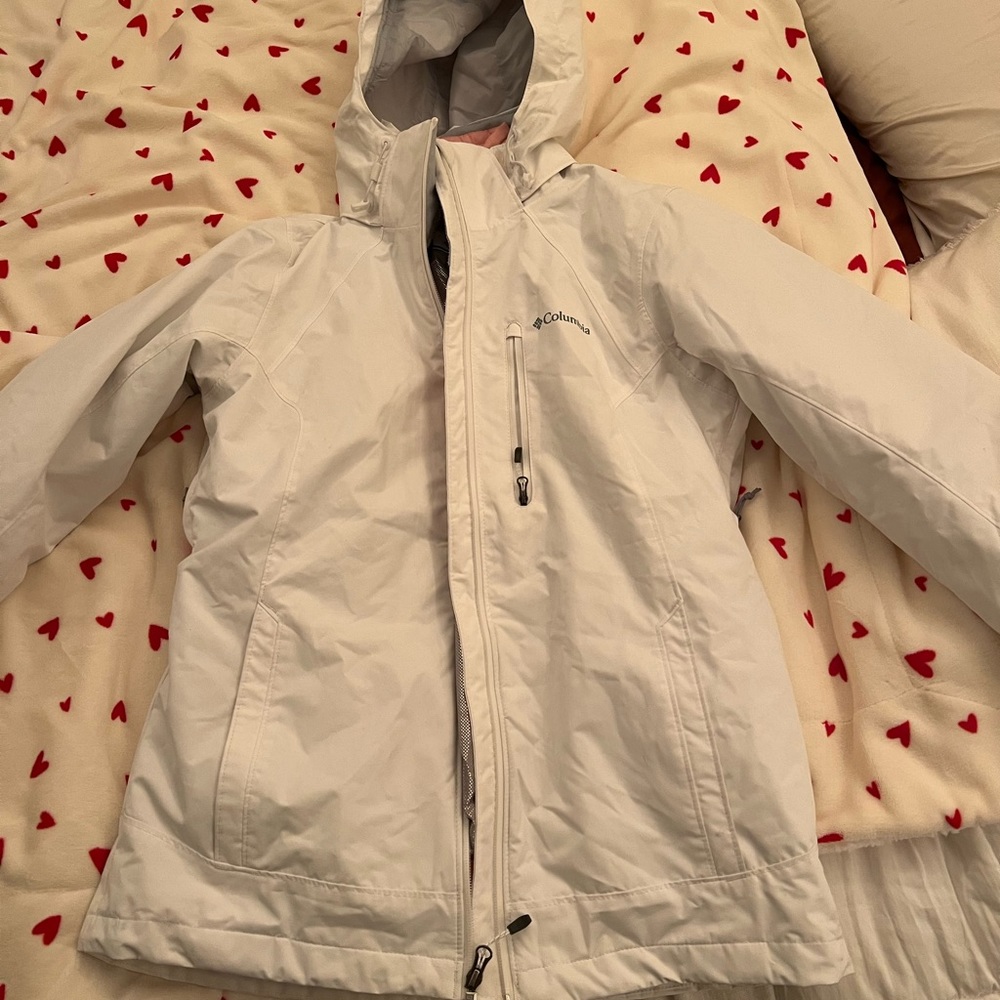 Columbia Snowboarding Jacket